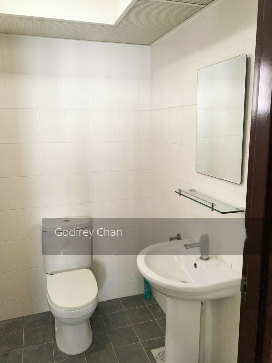 Blk 612A Punggol Drive (Punggol), HDB 4 Rooms #130124782